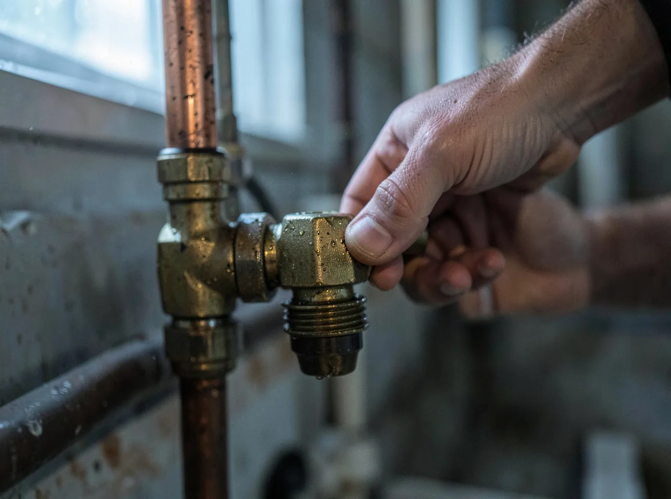 Emergency Plumber Laughlin Afb, TX FAQs